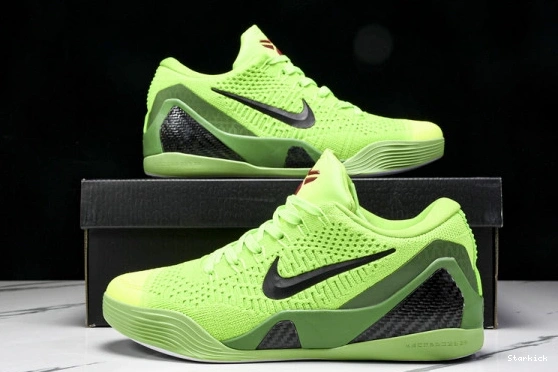 Protro FZ7334-100 "HALO" Zoom Kobe Nike  9  0914